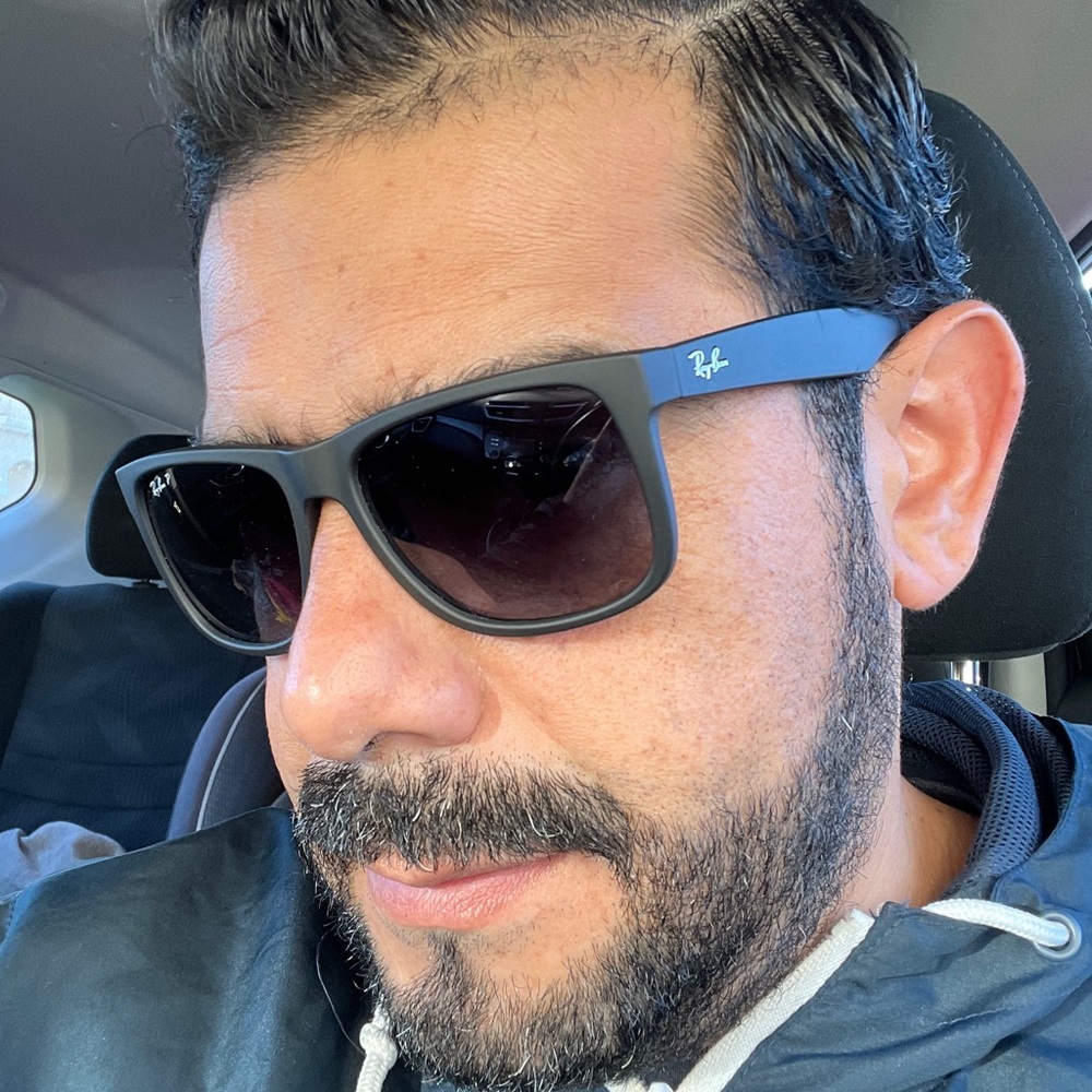 Meet your Posher, Walter